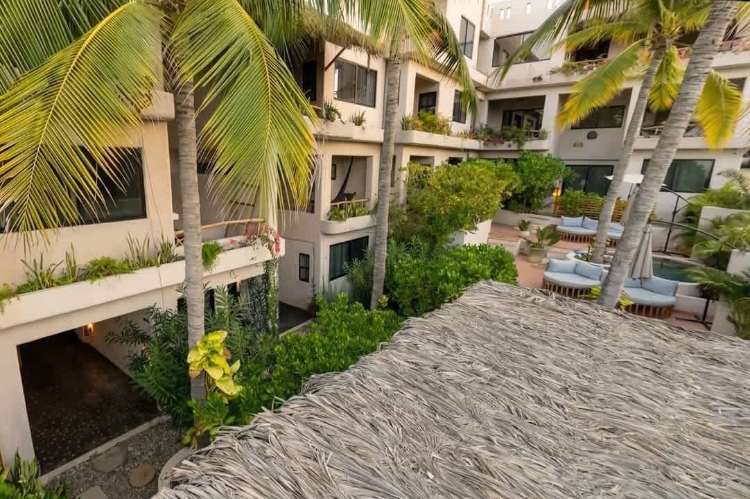 Photo of Patio Balcony in Santa Maria
