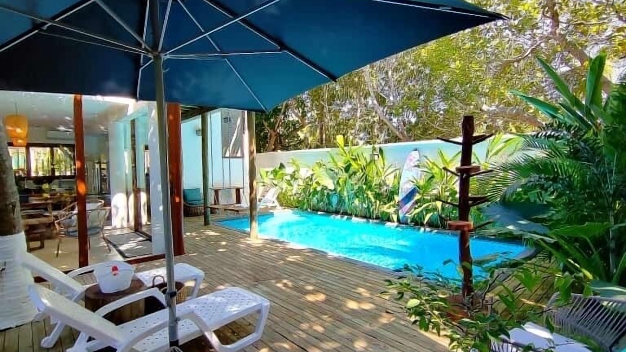 Photo of Outdoor in Pacific Coast