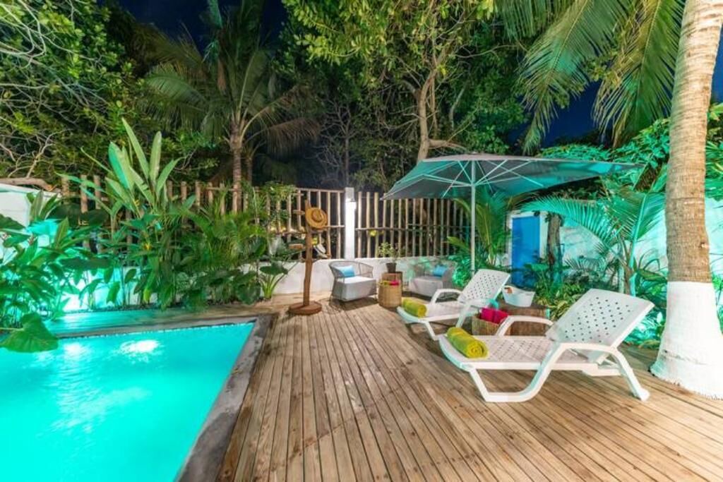 Photo of Outdoor in Pacific Coast