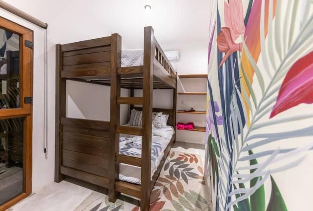 Photo of Bedroom in Pacific Coast