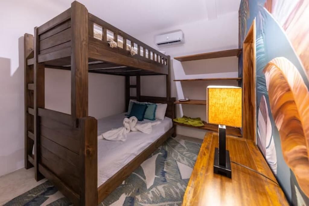 Photo of Bedroom in Pacific Coast