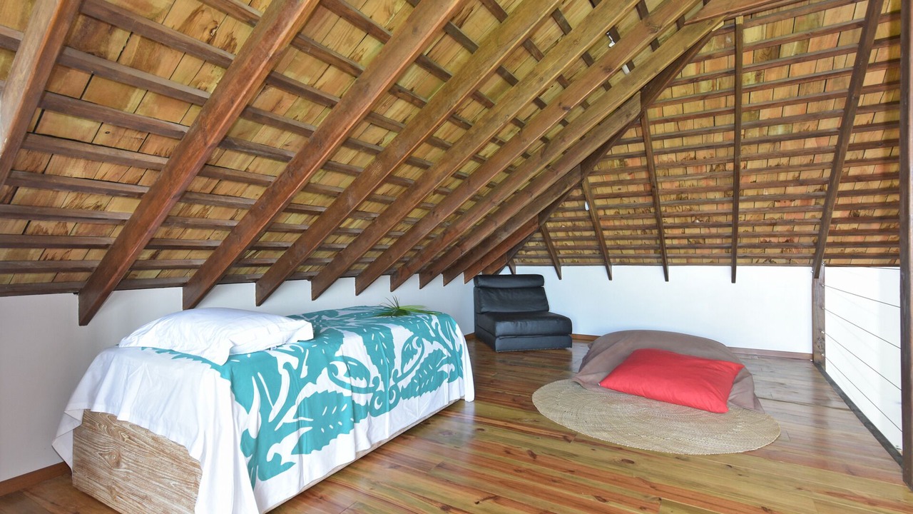 Photo of Bedroom in Bouvet Island