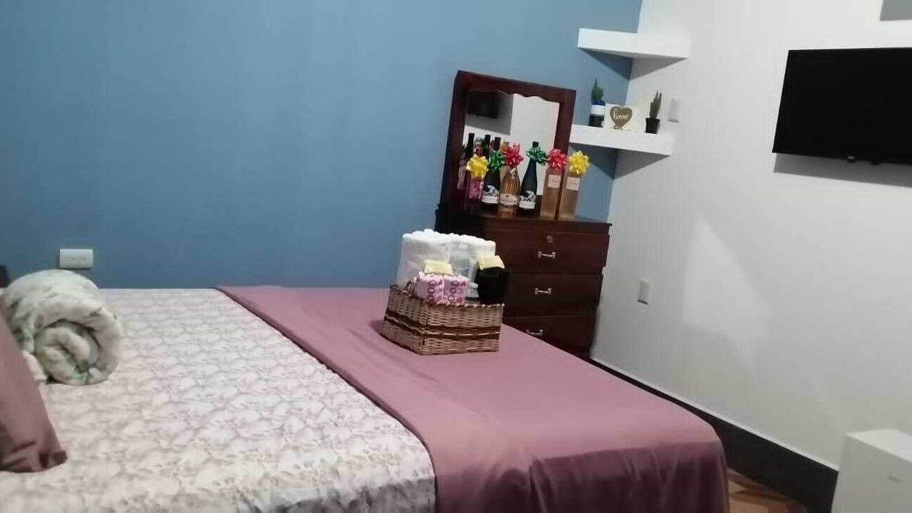 Photo of Bedroom in San Benito