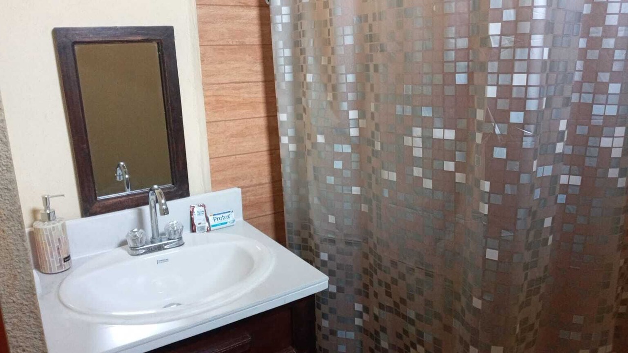 Photo of Bathroom in San Benito