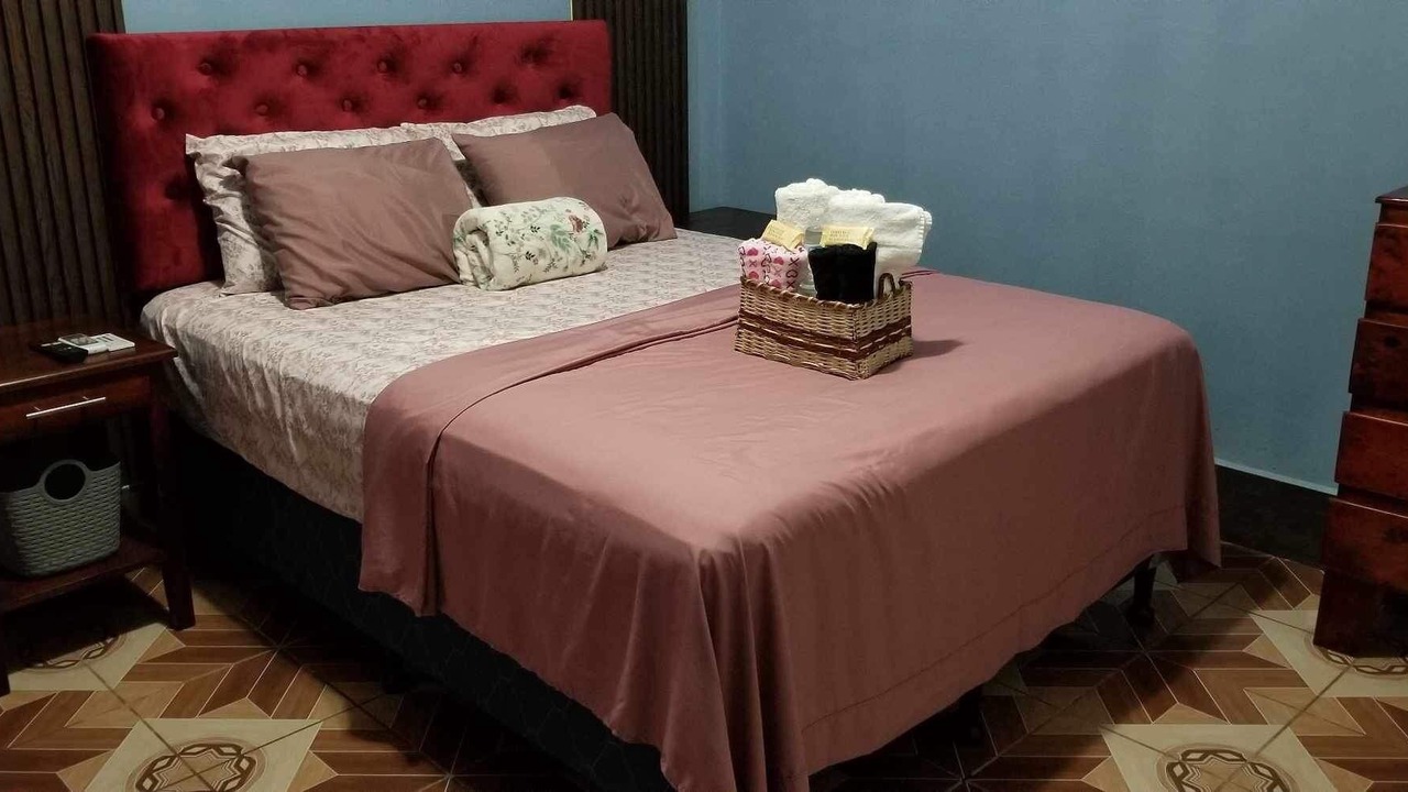 Photo of Bedroom in San Benito
