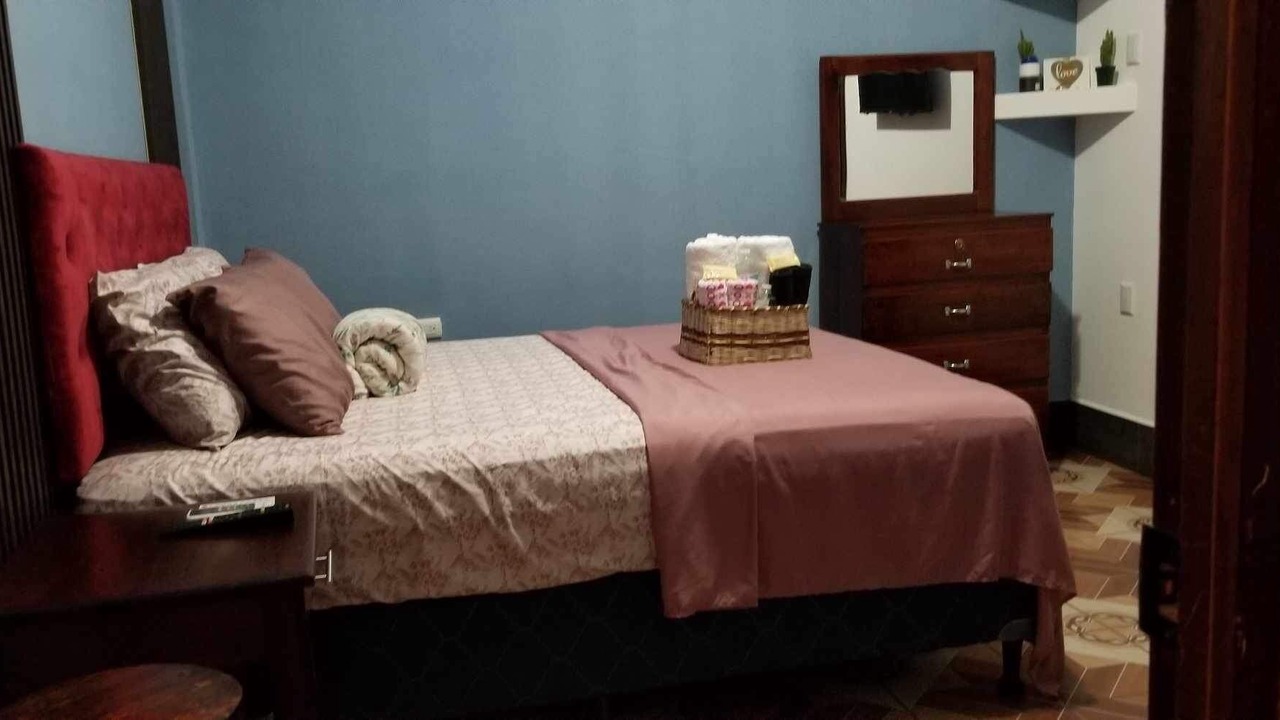 Photo of Bedroom in San Benito