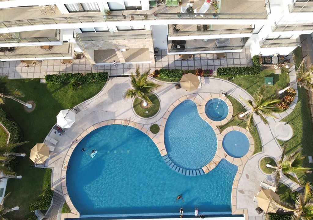 Photo of Outdoor in Villa Marina