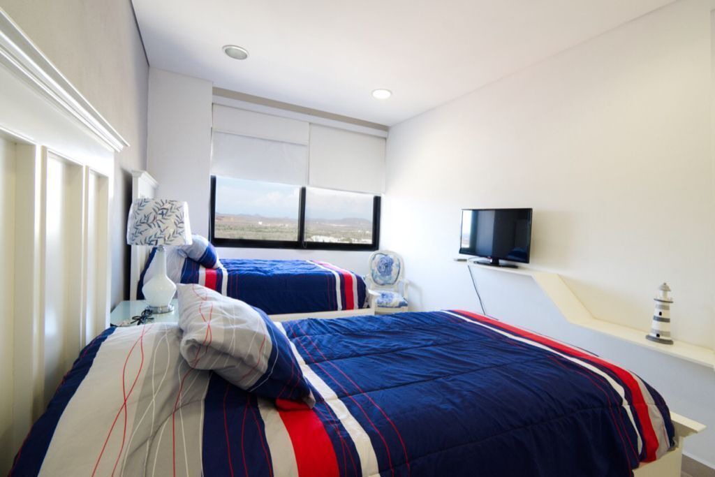Photo of Bedroom in Villa Marina
