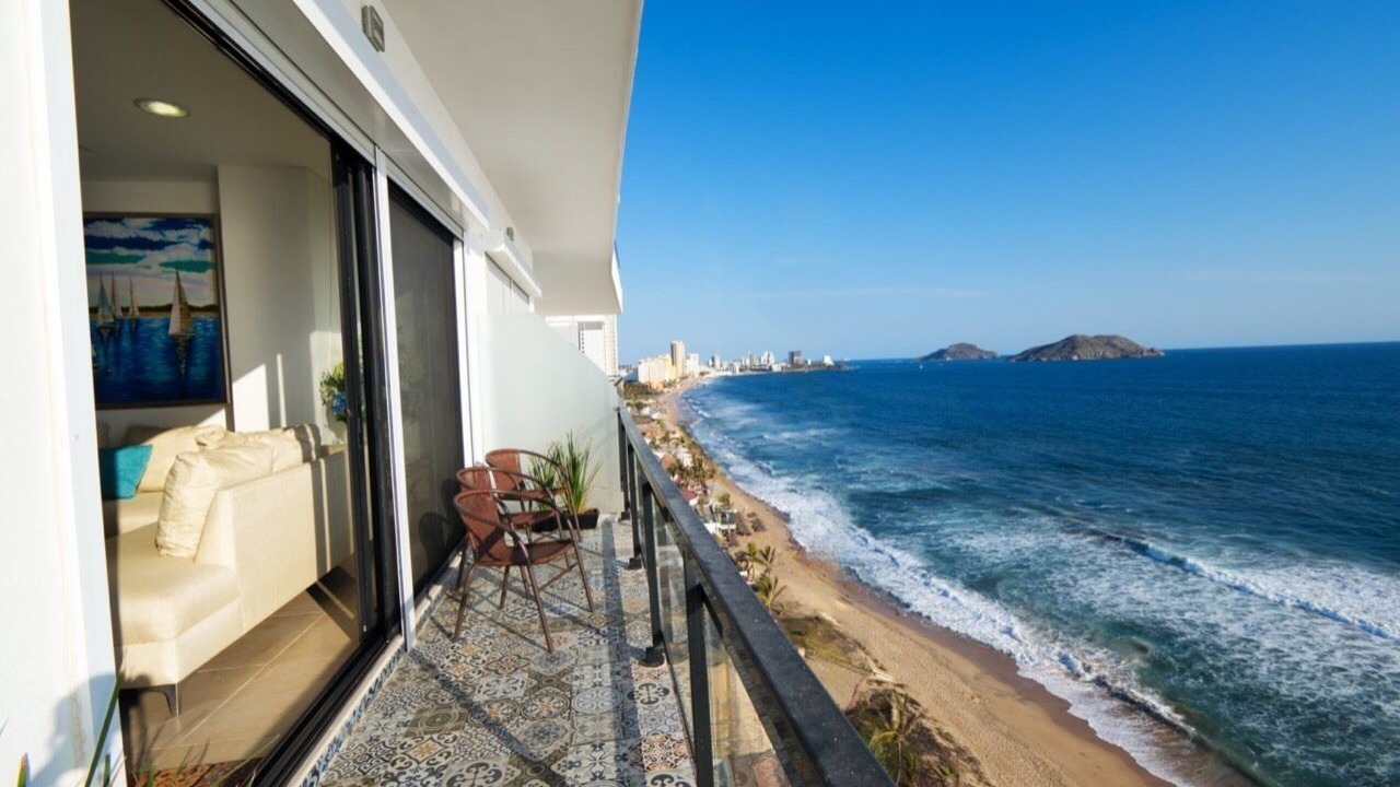Photo of Outdoor in Villa Marina