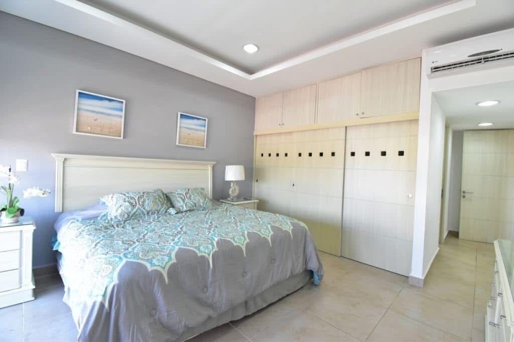 Photo of Bedroom in Villa Marina