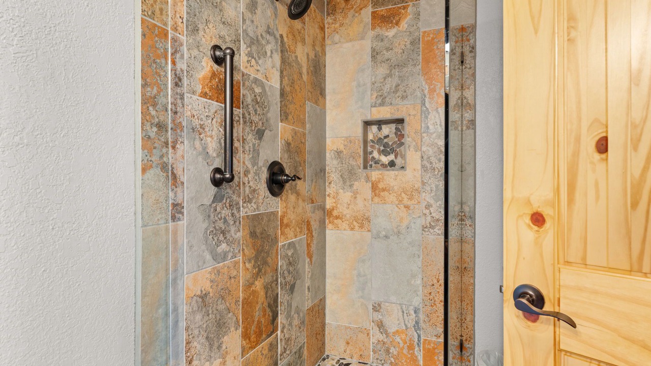 Photo of Bathroom in Northeast Santa Fe