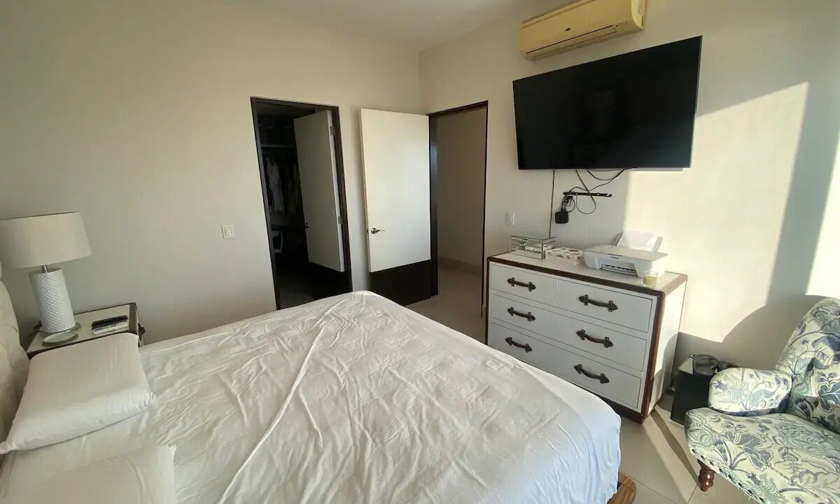Photo of Bedroom in Peninsulas de Santiago