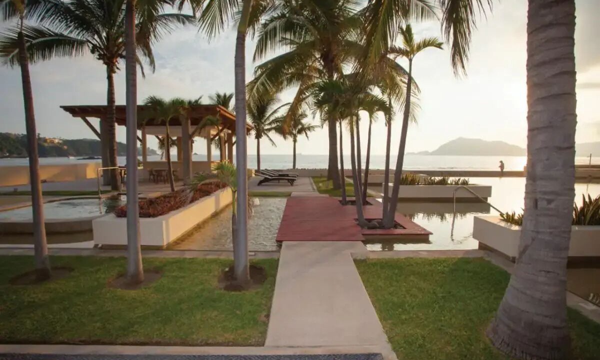 Photo of Outdoor in Peninsulas de Santiago
