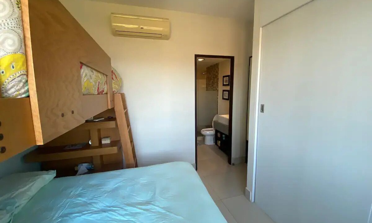 Photo of Bedroom in Peninsulas de Santiago