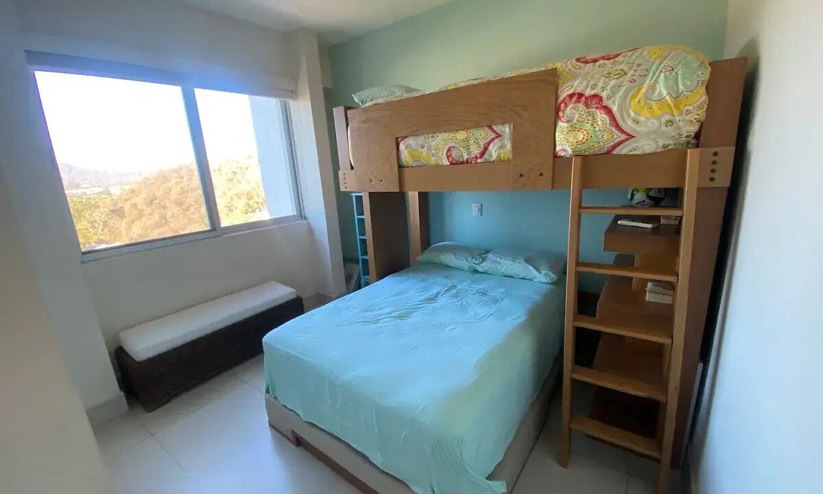 Photo of Bedroom in Peninsulas de Santiago
