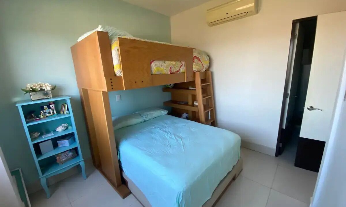 Photo of Bedroom in Peninsulas de Santiago