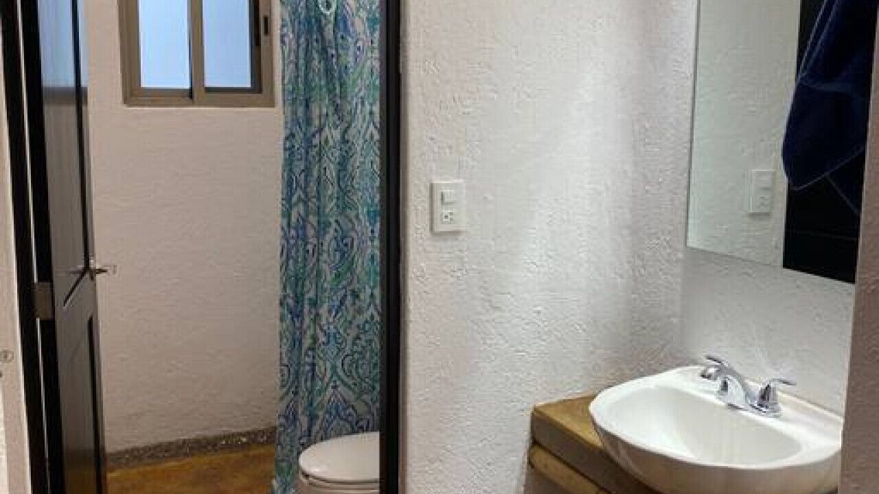 Photo of Bathroom in Navolato
