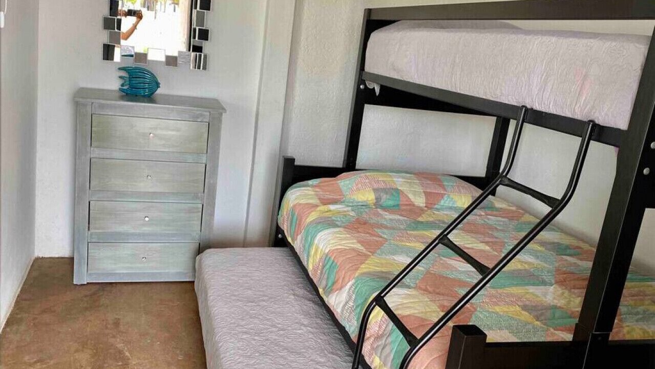 Photo of Bedroom in Navolato
