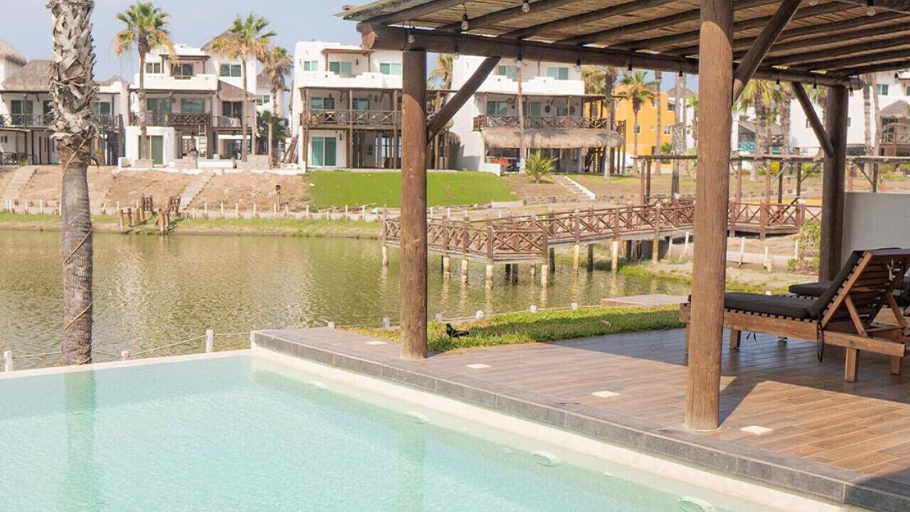 Photo of Outdoor in Navolato