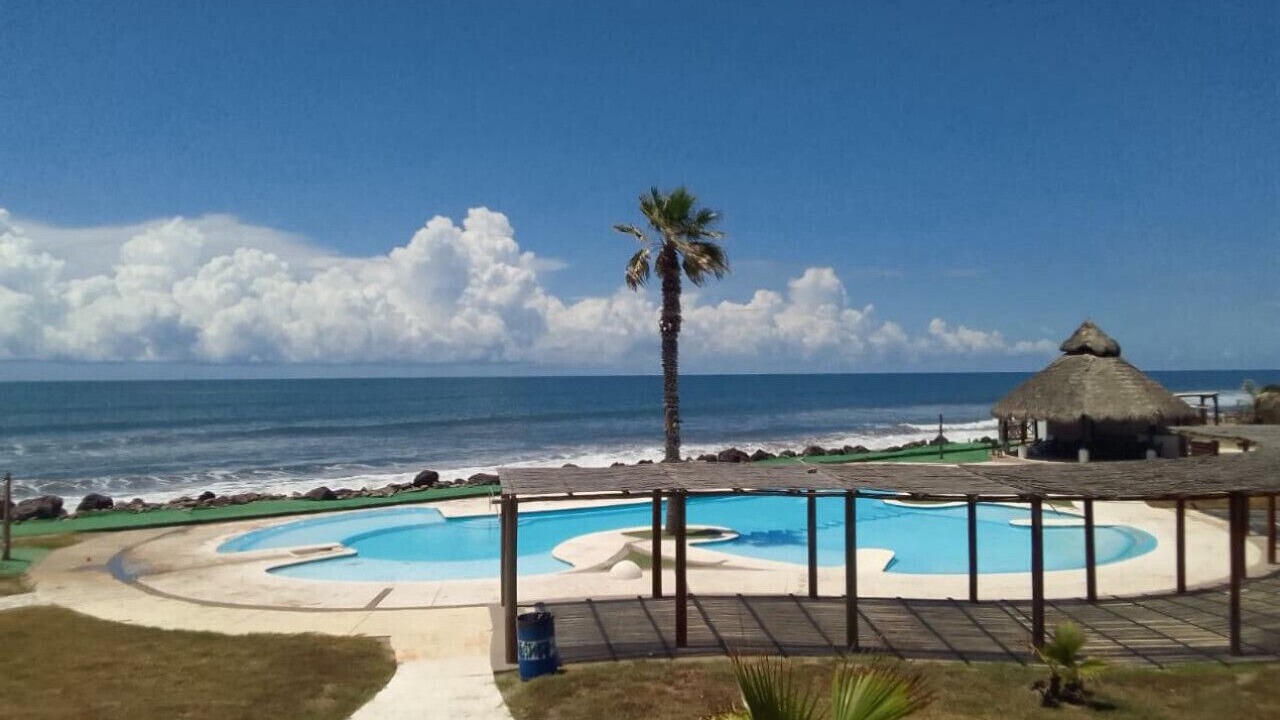 Photo of Outdoor in Navolato
