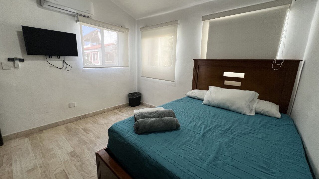 Photo of Bedroom in Quintas del Mar
