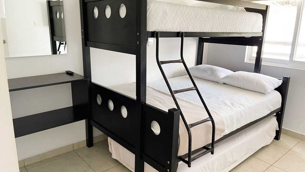 Photo of Bedroom in Navolato