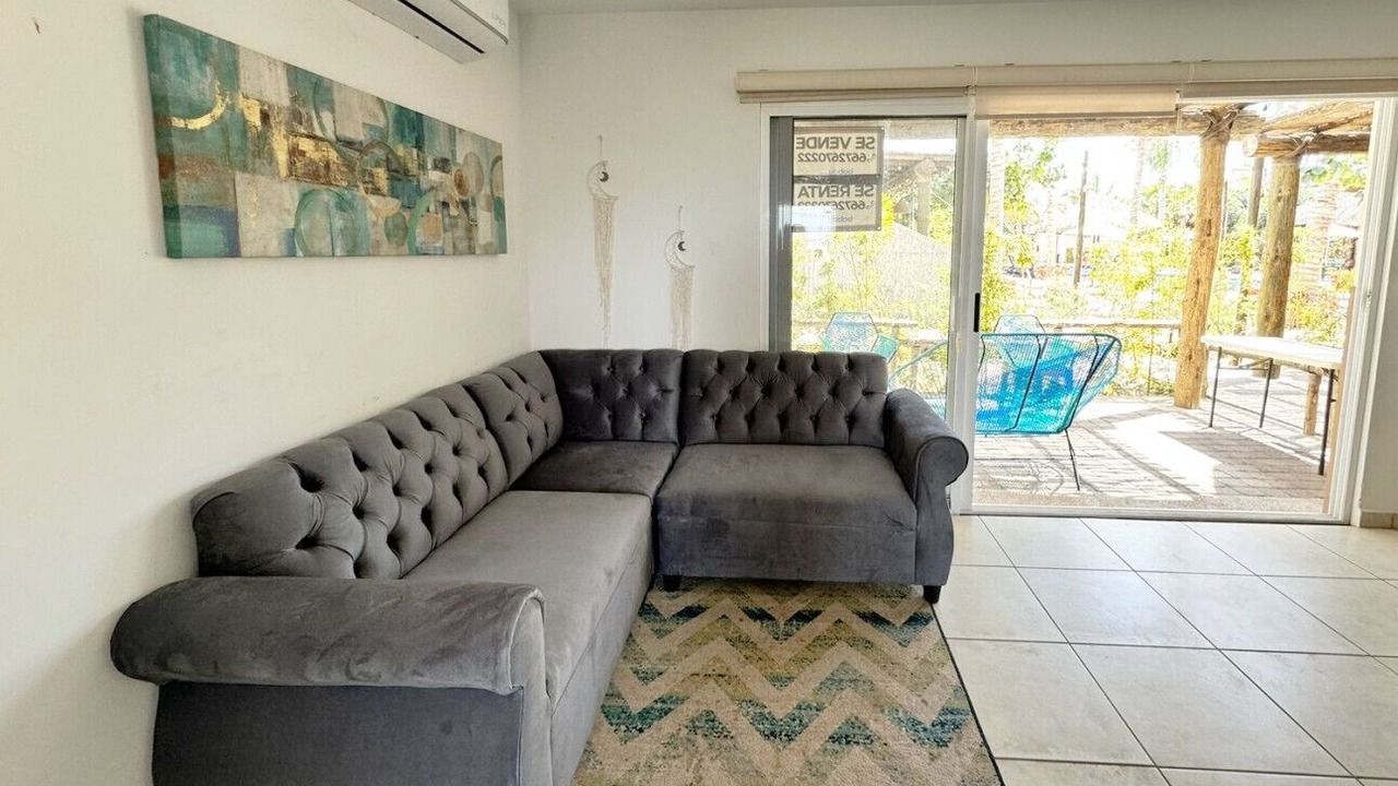Photo of Livingroom in Navolato