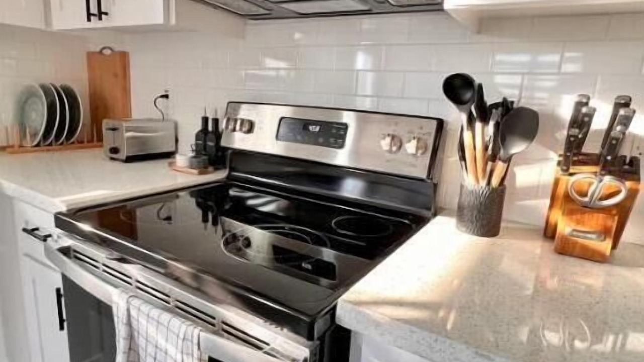 Photo of Kitchen in Pharr
