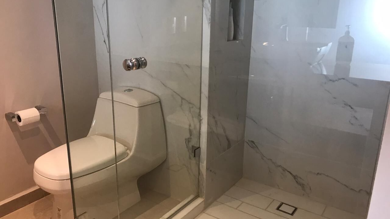 Photo of Bathroom in Las Glorias