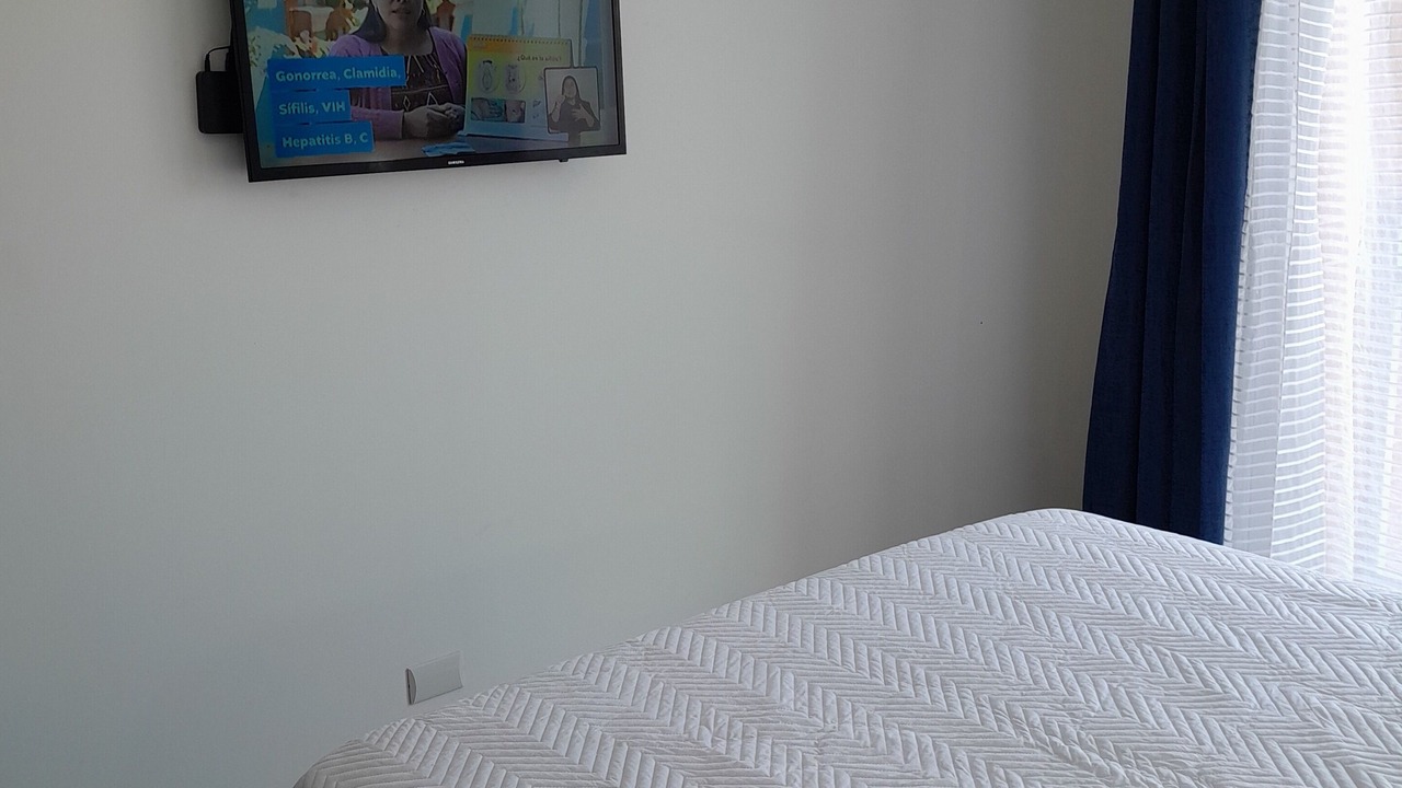 Photo of Bedroom in Zona 4