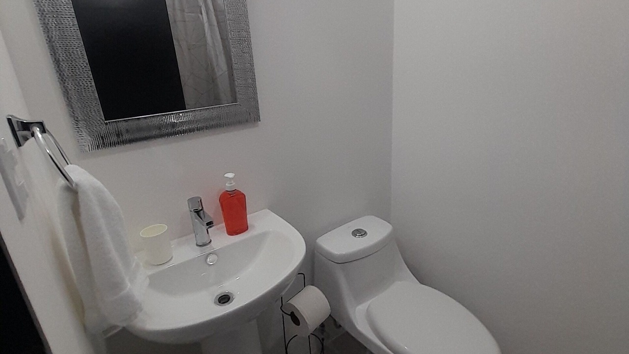 Photo of Bathroom in Zona 4