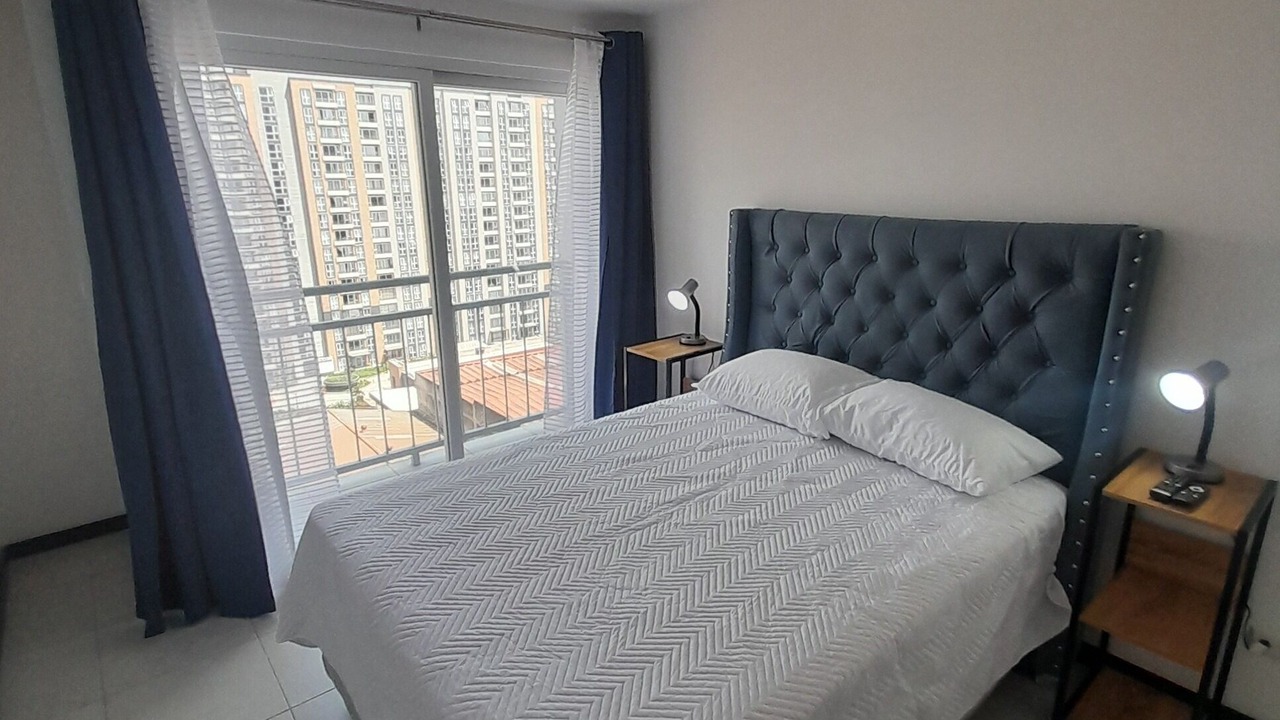 Photo of Bedroom in Zona 4