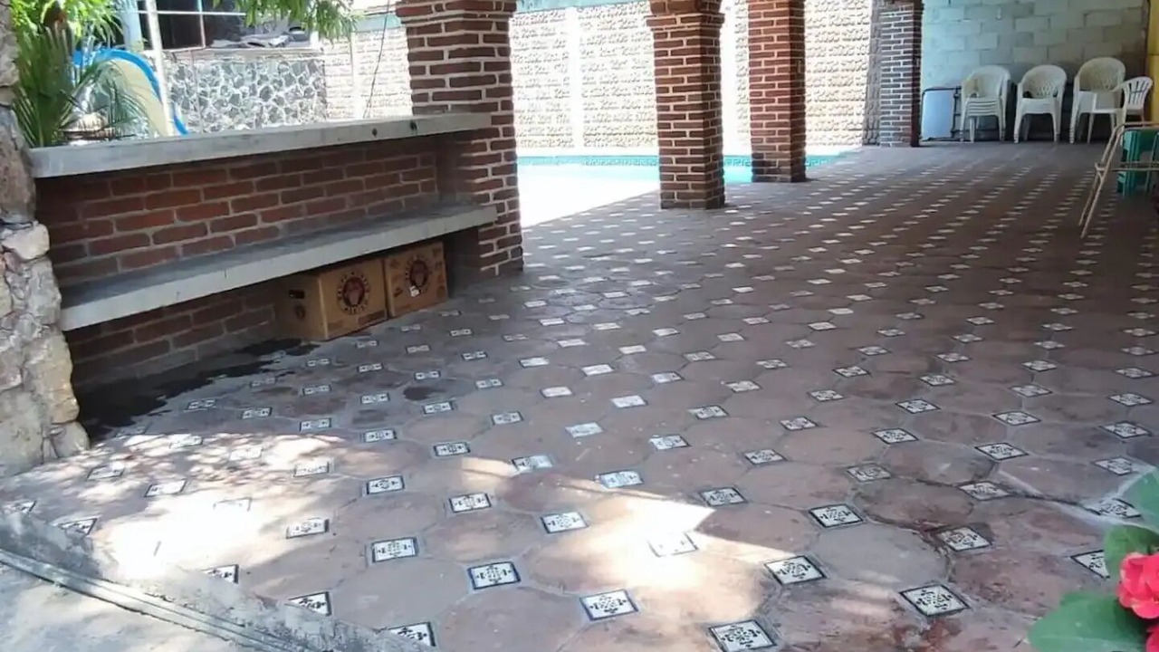Photo of Patio Balcony in Yautepec
