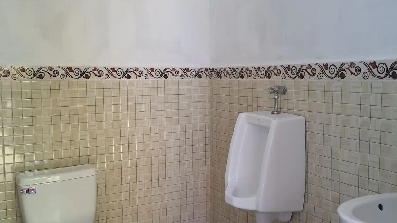 Photo of Bathroom in Zona 1