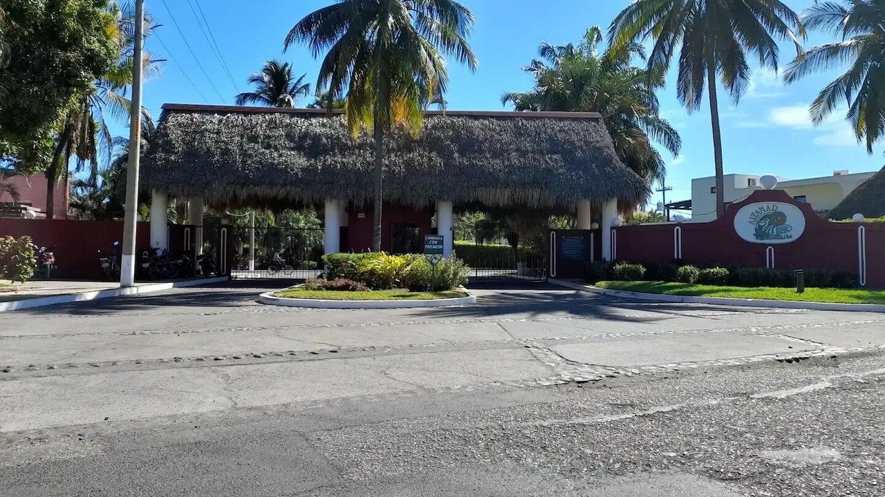 Photo of Outdoor in Zona 1