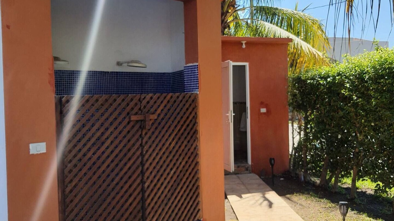 Photo of Outdoor in Zona 1