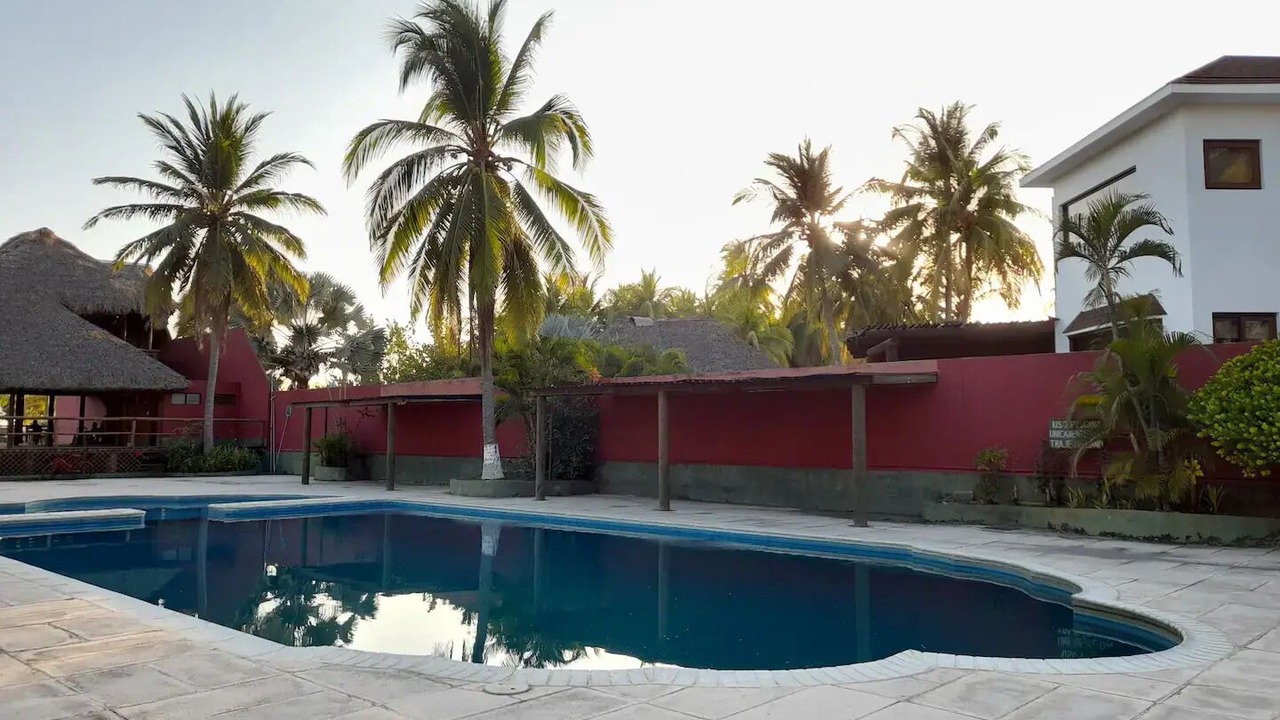 Photo of Outdoor in Zona 1