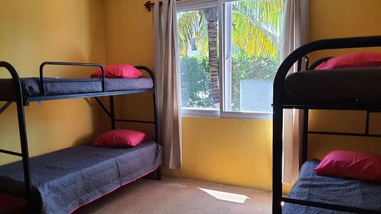 Photo of Bedroom in Zona 1