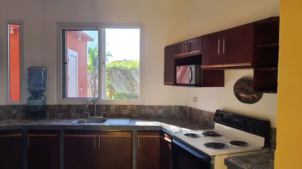 Photo of Kitchen in Zona 1