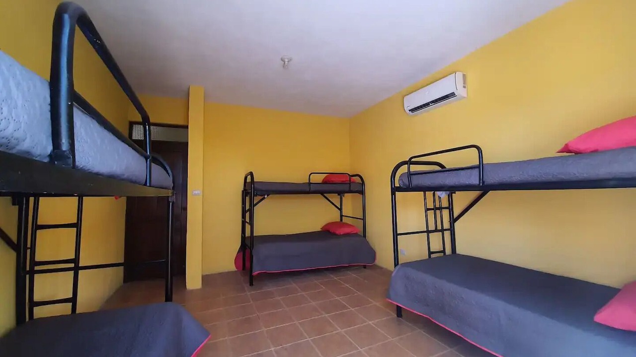 Photo of Bedroom in Zona 1