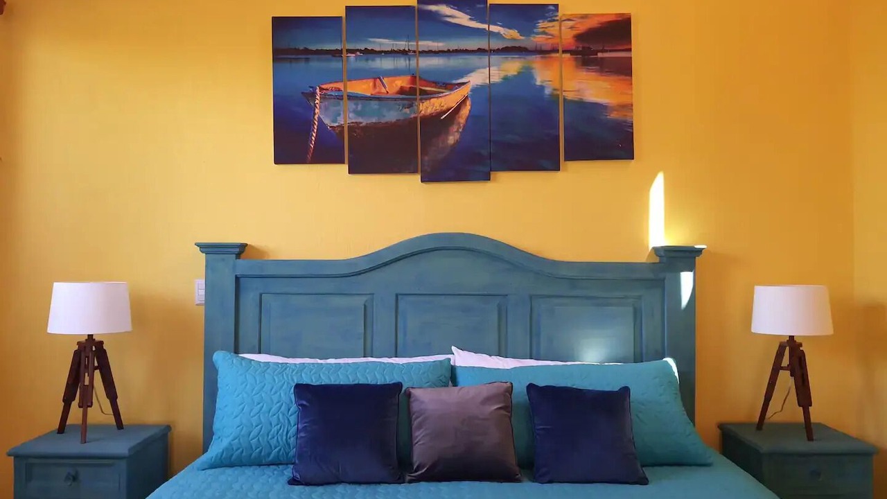 Photo of Bedroom in Zona 1