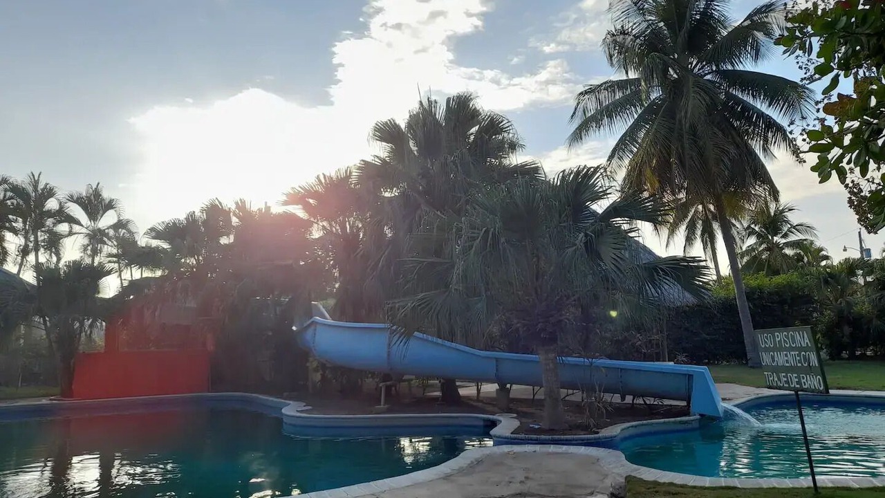 Photo of Outdoor in Zona 1