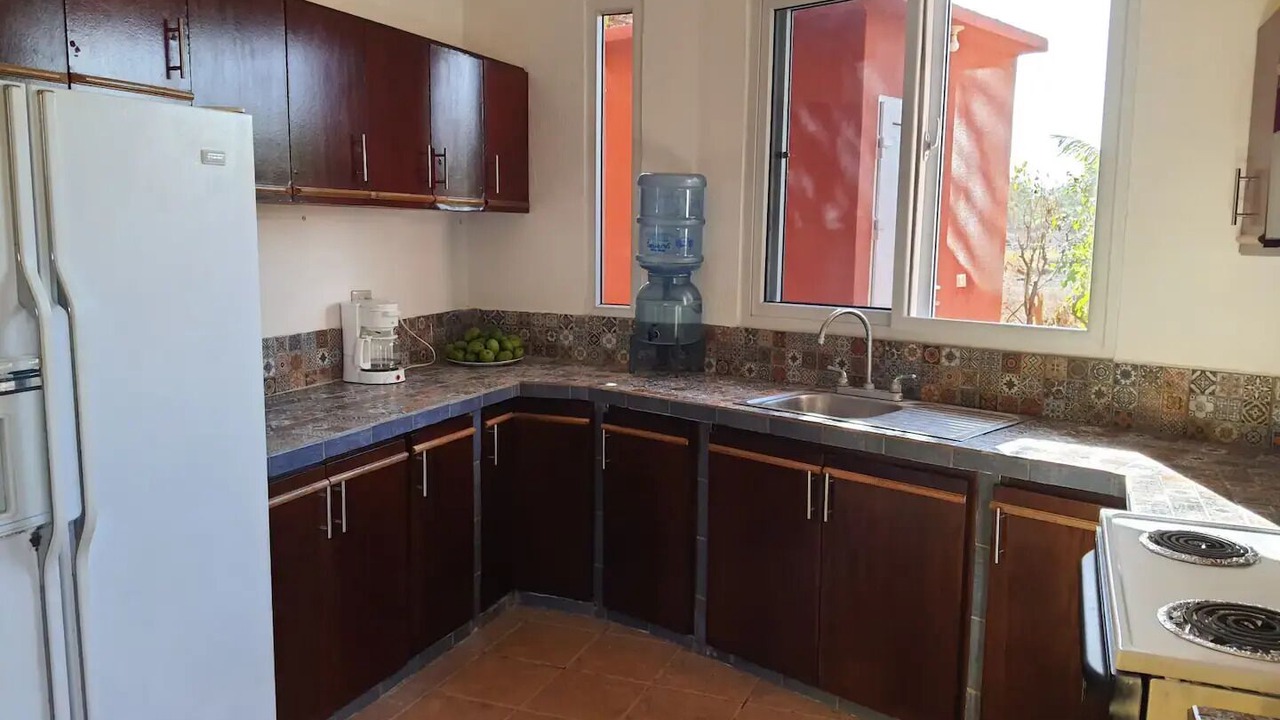 Photo of Kitchen in Zona 1