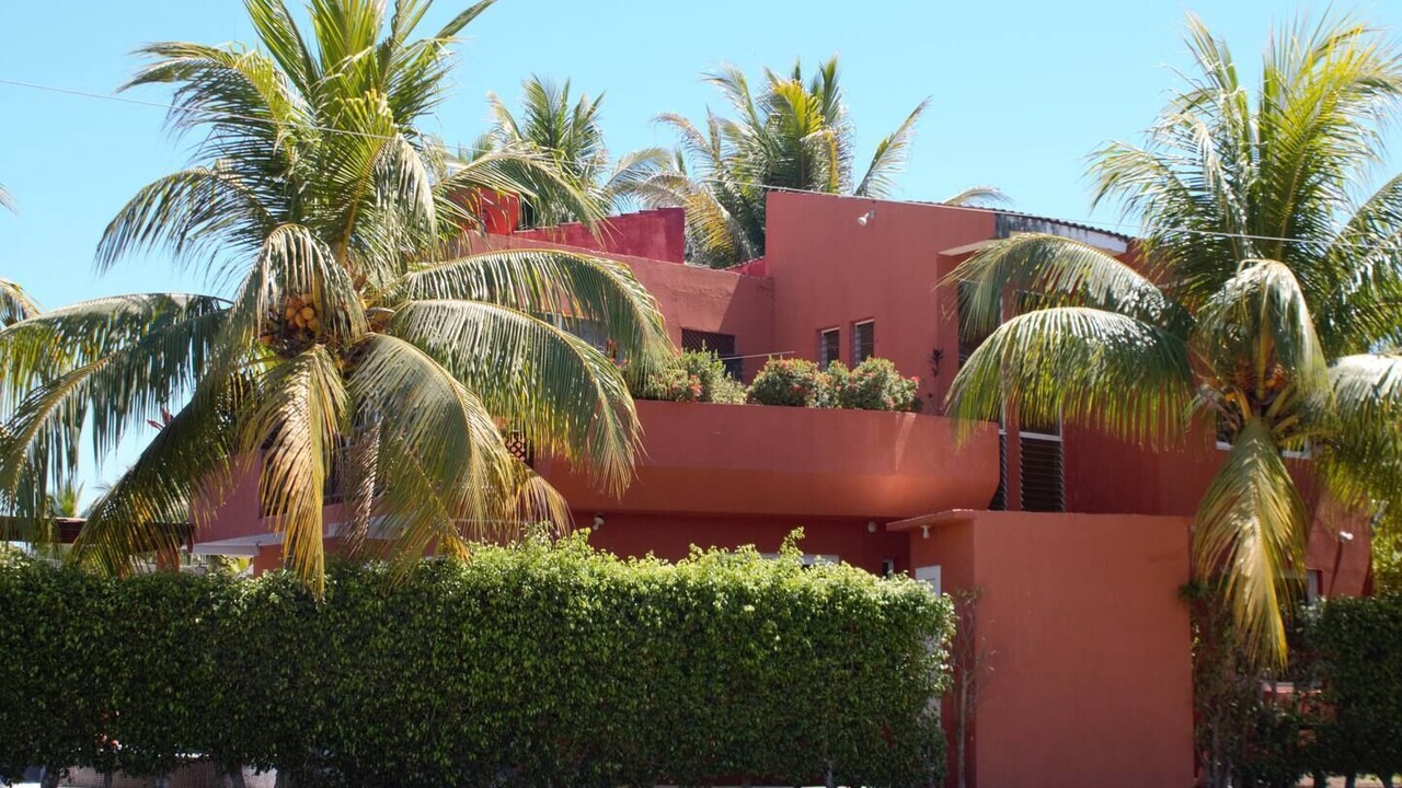 Photo of Outdoor in Zona 1