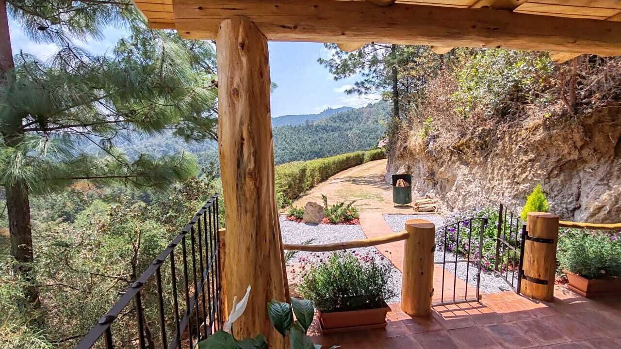 Photo of Patio Balcony in Tecpan Guatemala