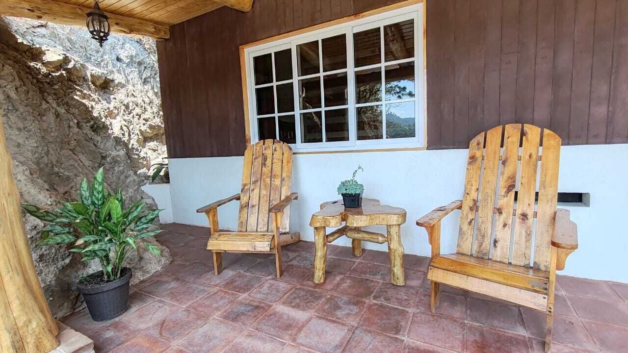 Photo of Patio Balcony in Tecpan Guatemala