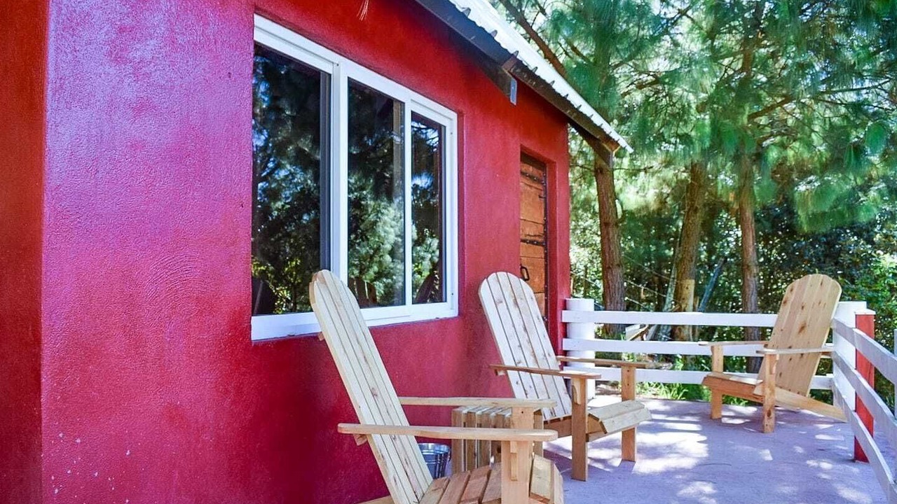 Photo of Patio Balcony in Tecpan Guatemala