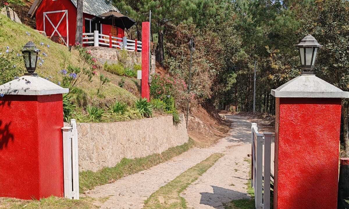 Photo of Outdoor in Tecpan Guatemala