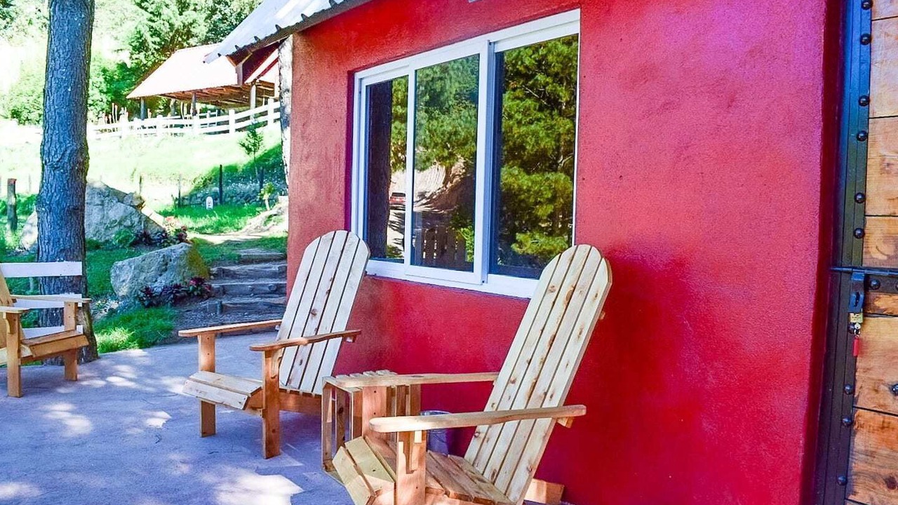 Photo of Patio Balcony in Tecpan Guatemala