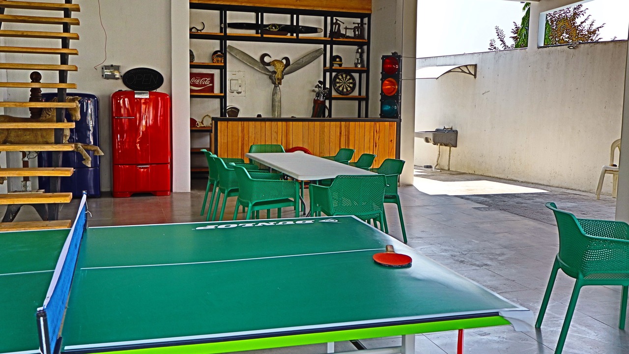 Photo of Outdoor in Santa Clara La Laguna